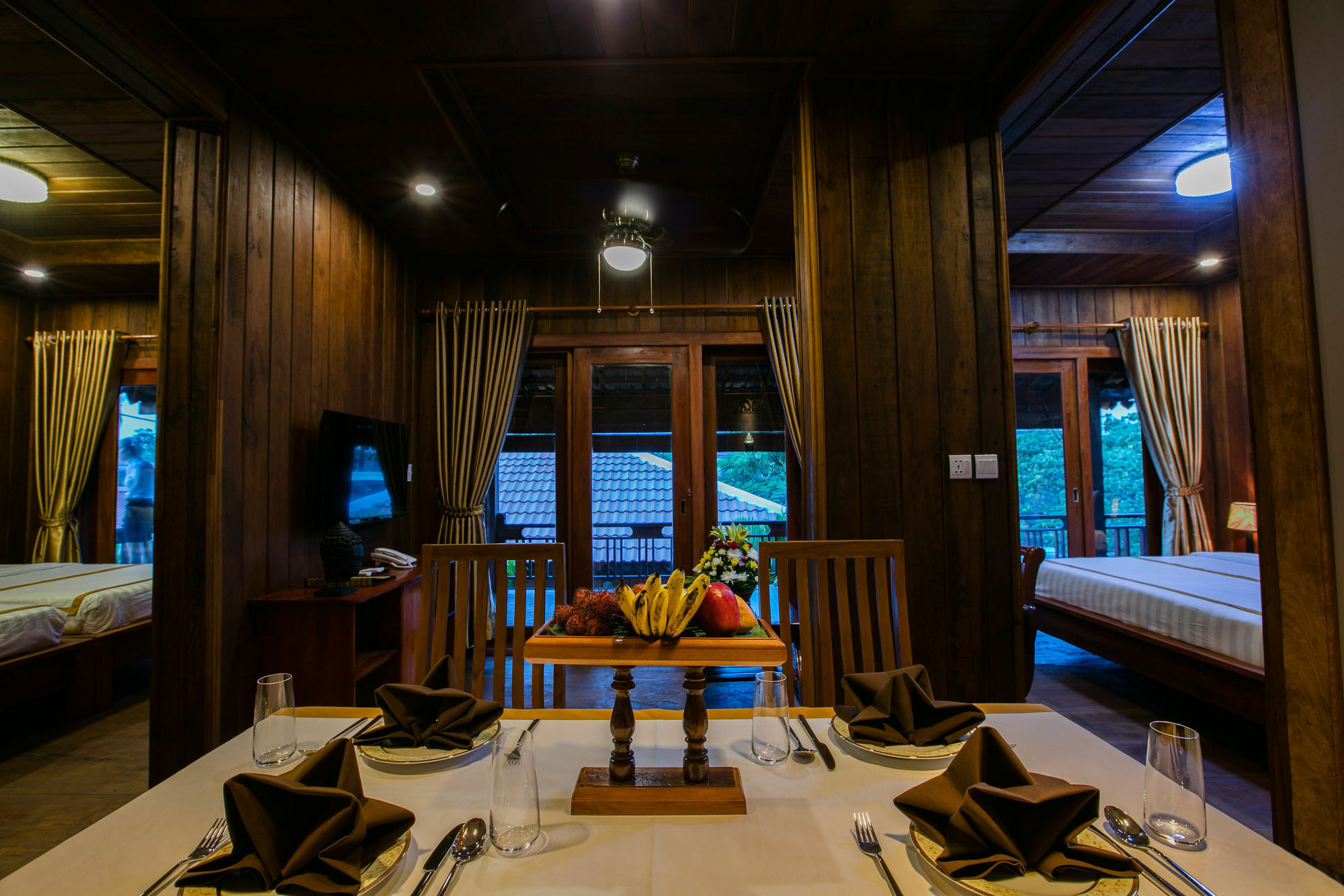 Image D' Angkor Boutique Villa Сиемрип Экстерьер фото