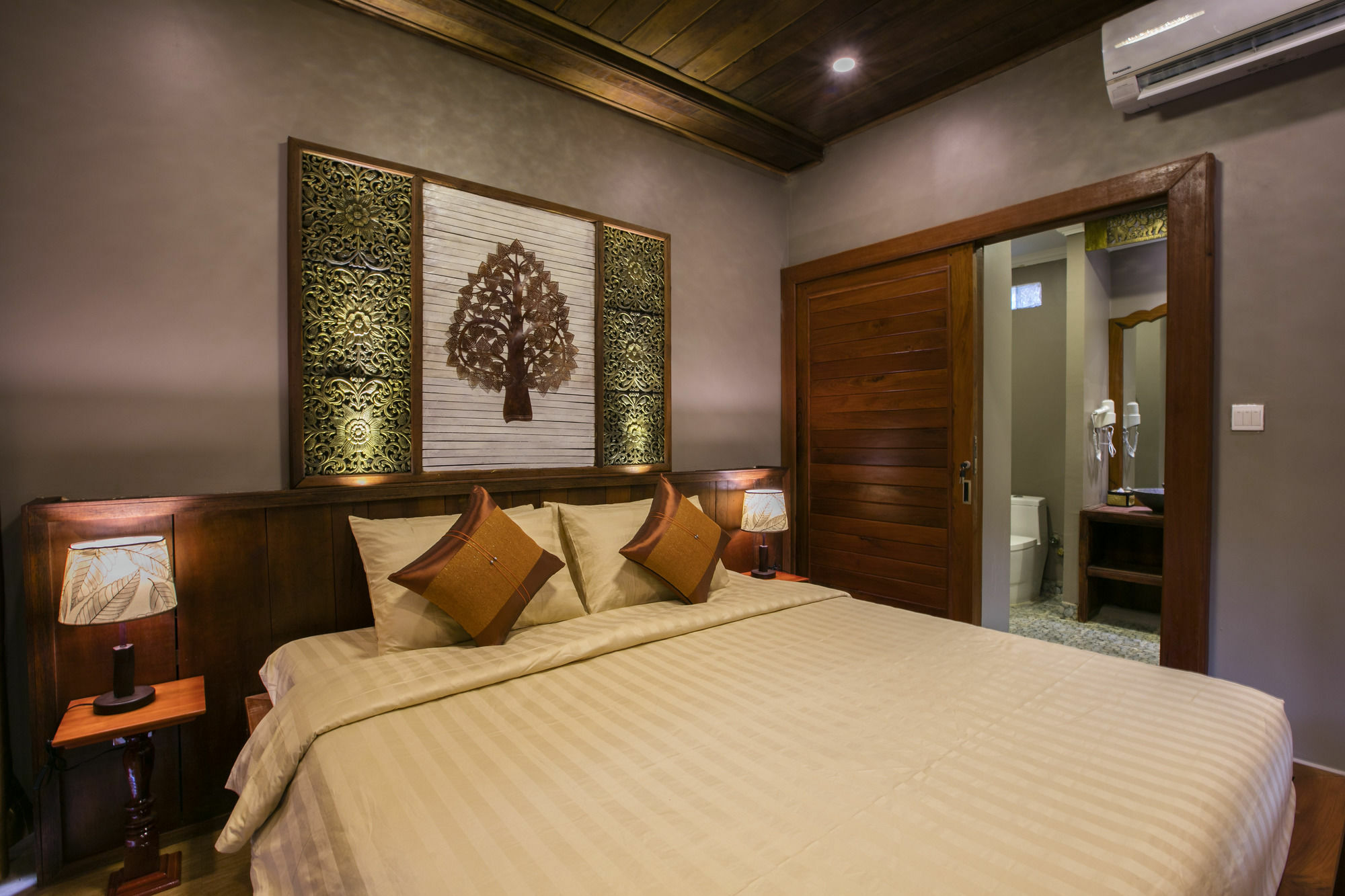 Image D' Angkor Boutique Villa Сиемрип Экстерьер фото
