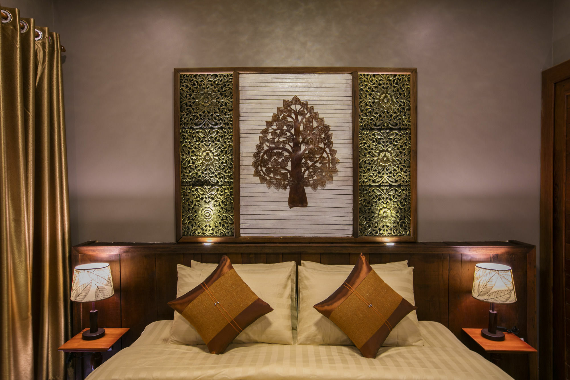 Image D' Angkor Boutique Villa Сиемрип Экстерьер фото